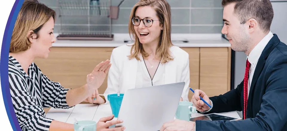 Beneficios de KM, Evidence Technology