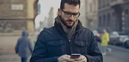 Evidence Technology - Acceder desde cualquier parte del mundo