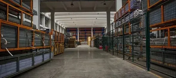 Evidence Technology - Maximizar la eficiencia de un almacén