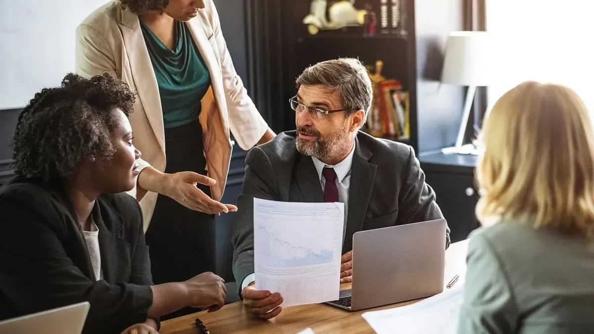 Evidence Technology - ¿Qué es una cadena de valor empresarial?