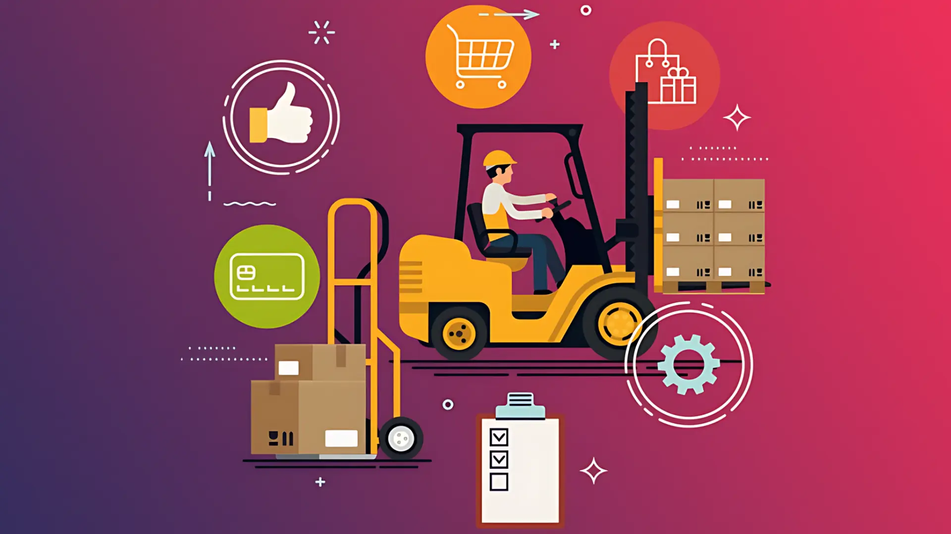 Evidence Technology - Cómo Evidence ERP Transforma tu Cadena de Suministro: Una Comparación Detallada