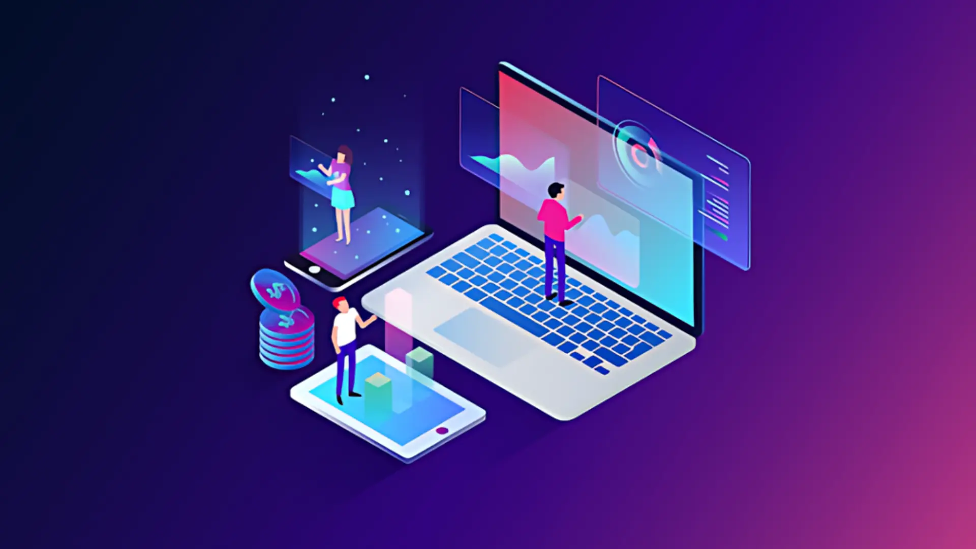 Evidence Technology - Cómo Maximizar el Valor de tu ERP: Guía Práctica para Empresas en Crecimiento