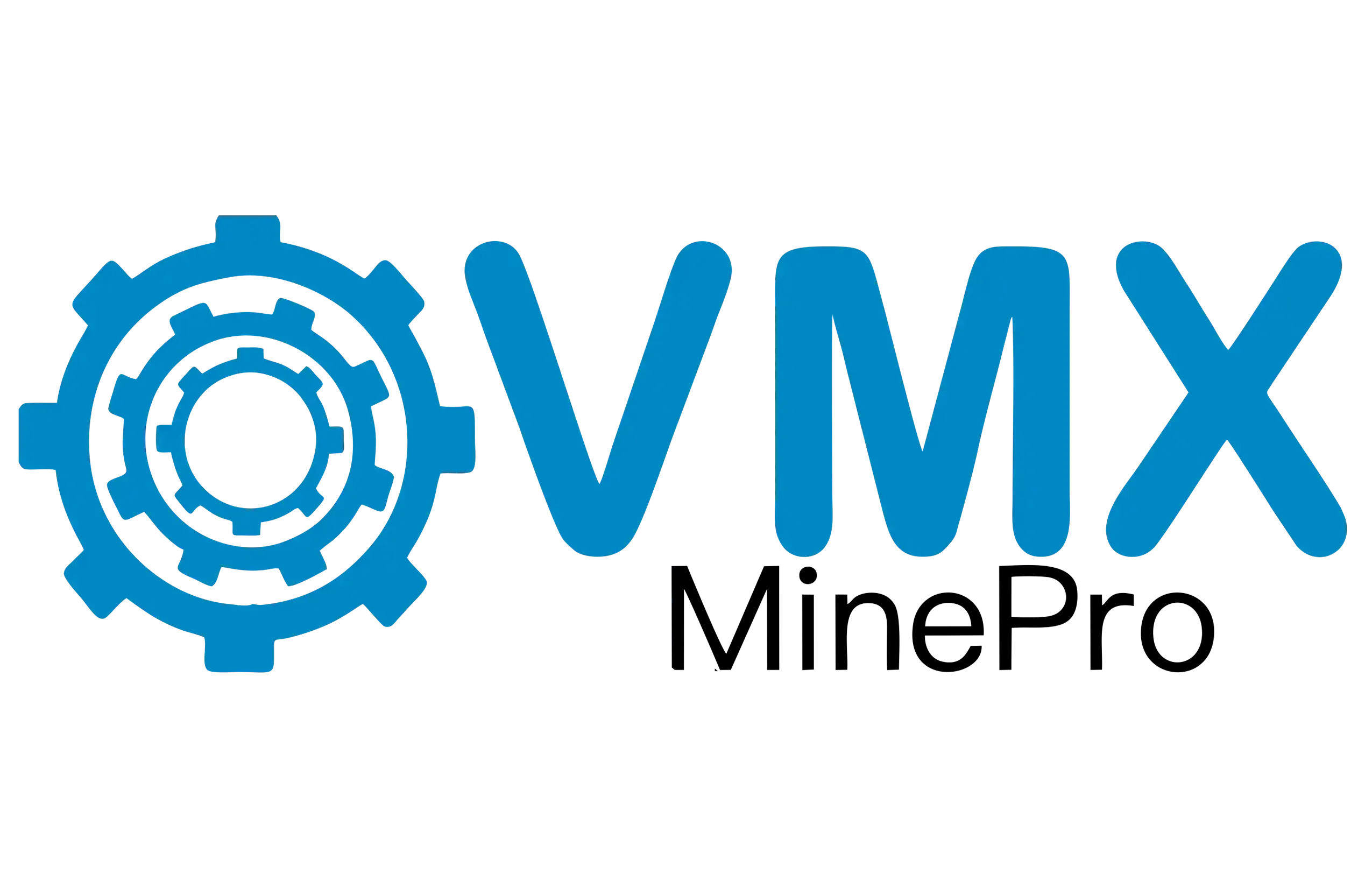 Logo de cliente: VMX