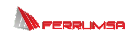 Logo de cliente: Ferrumsa