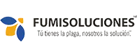 Customer logo: Fumisoluciones