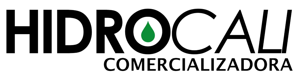 Logo de cliente: Hidrocali