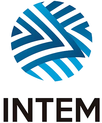 Logo de cliente: Intem