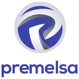 Logo de cliente: Premelsa