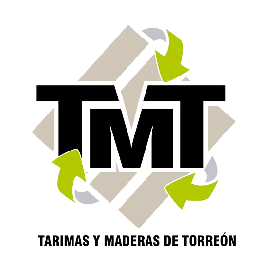 Logo de cliente: Tarimas y Maderas Torreón