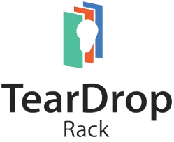 Logo de cliente: Teardrop