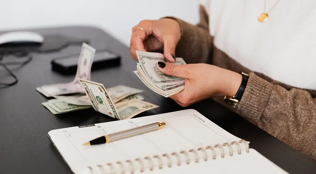 No desperdicies dinero, Evidence Technology