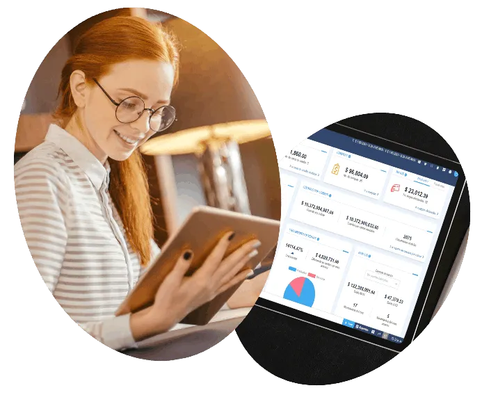 Préstamos de nómina, Evidence Technology