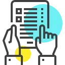 Planificación empresarial, Evidence Technology