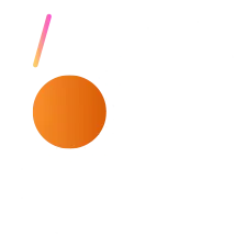 Partícula decorativa para CTA izquierda de Evidence Technology