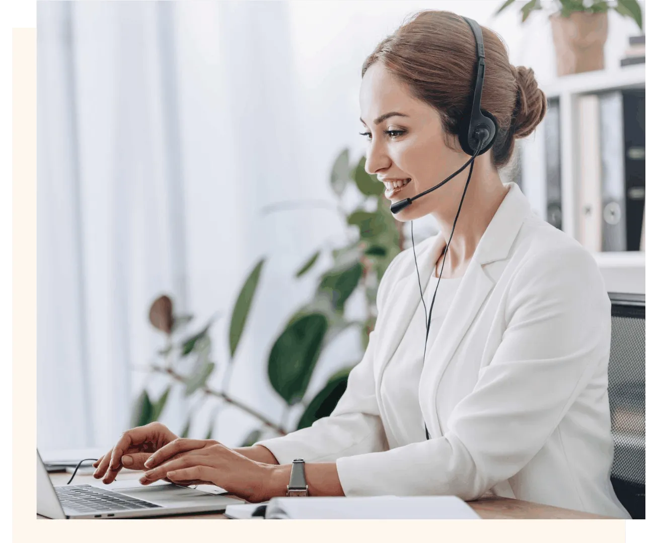 Directorio de compras y ventas, Evidence Technology