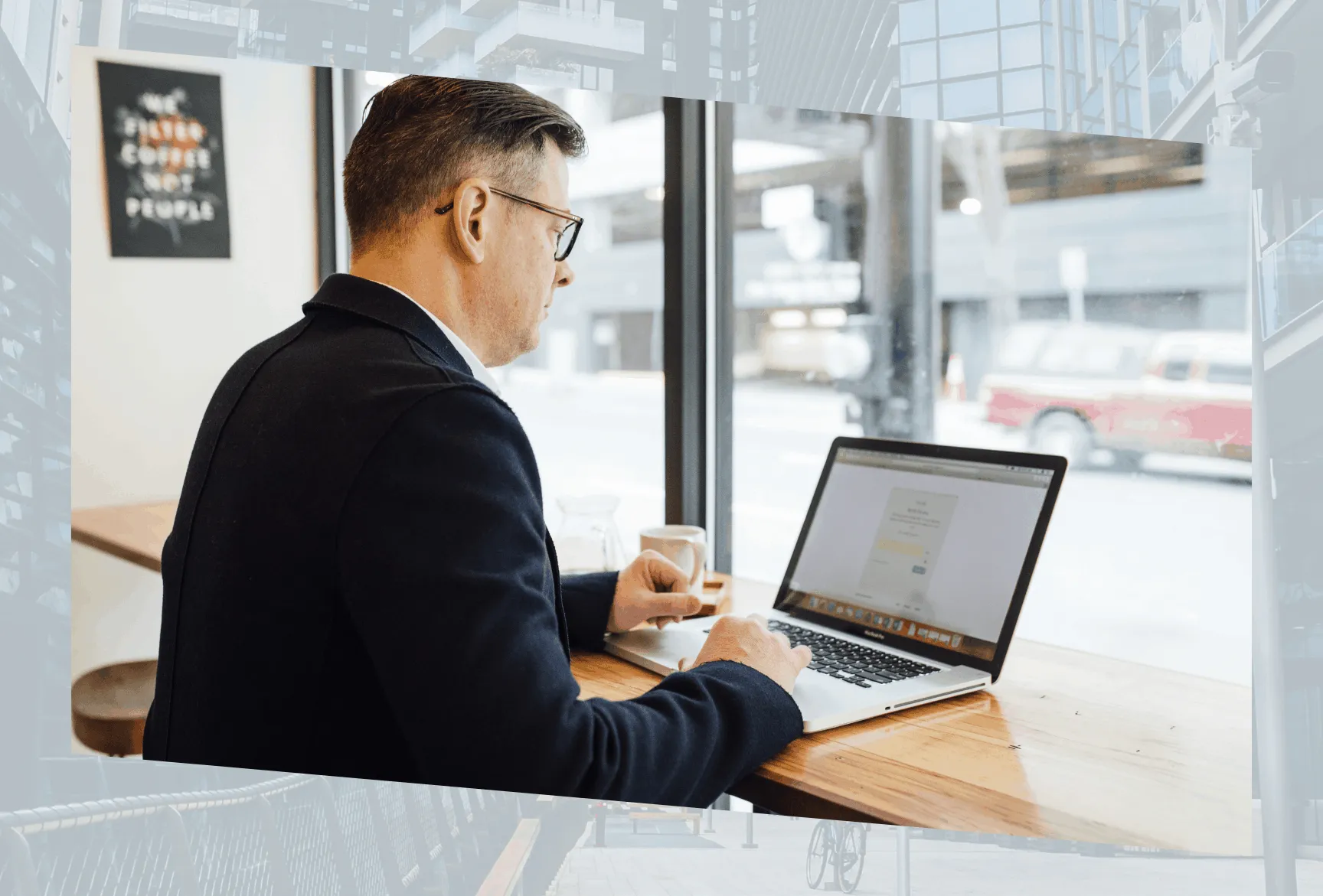 Préstamos de nómina, Evidence Technology