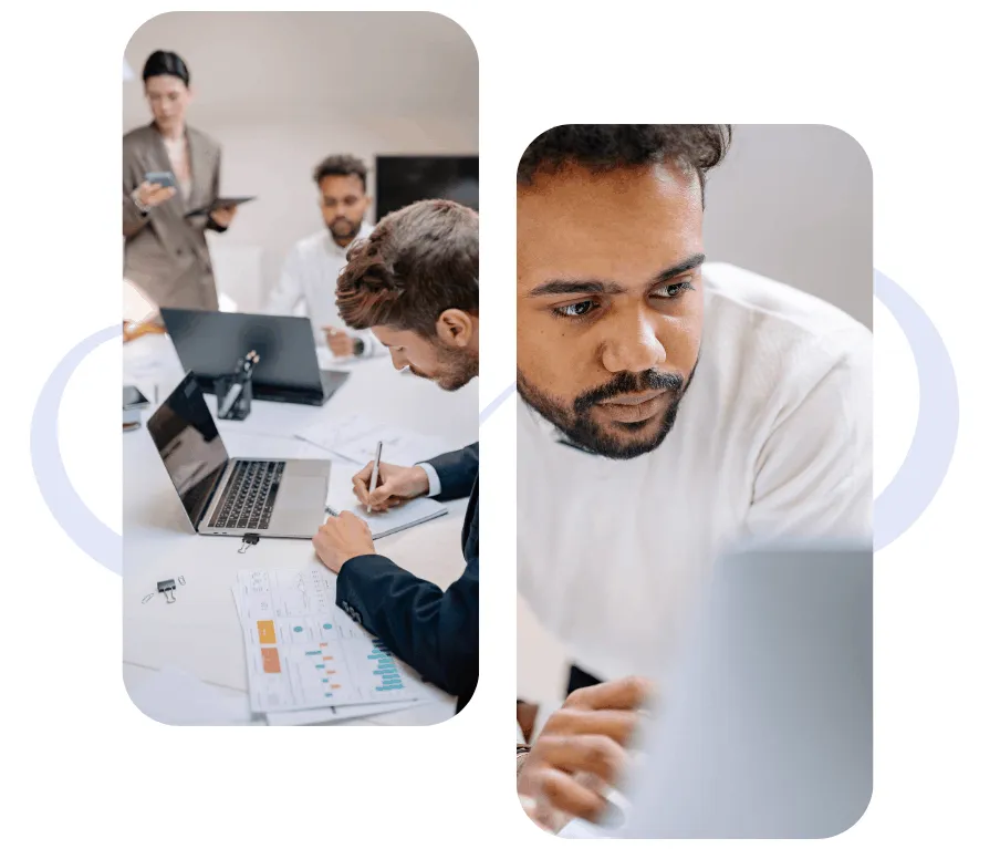 Préstamos de nómina, Evidence Technology